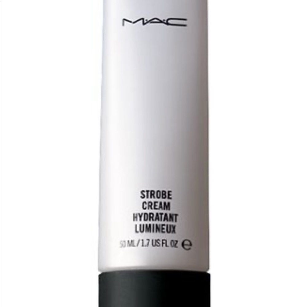 Mac strobe cream